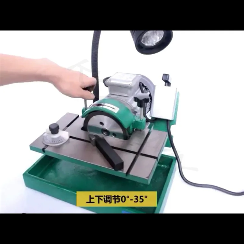 Grinder Grinding Machine Tools Universal Knife Sharpener Multifunction Carving Cutter Sharpener