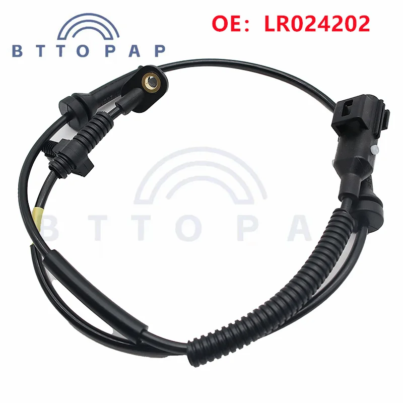 LR024202 Front Left/Right ABS  Wheel Speed Sensor For Land Rover Range Rover Evoque/Discovery Sport Series Models Auto Parts