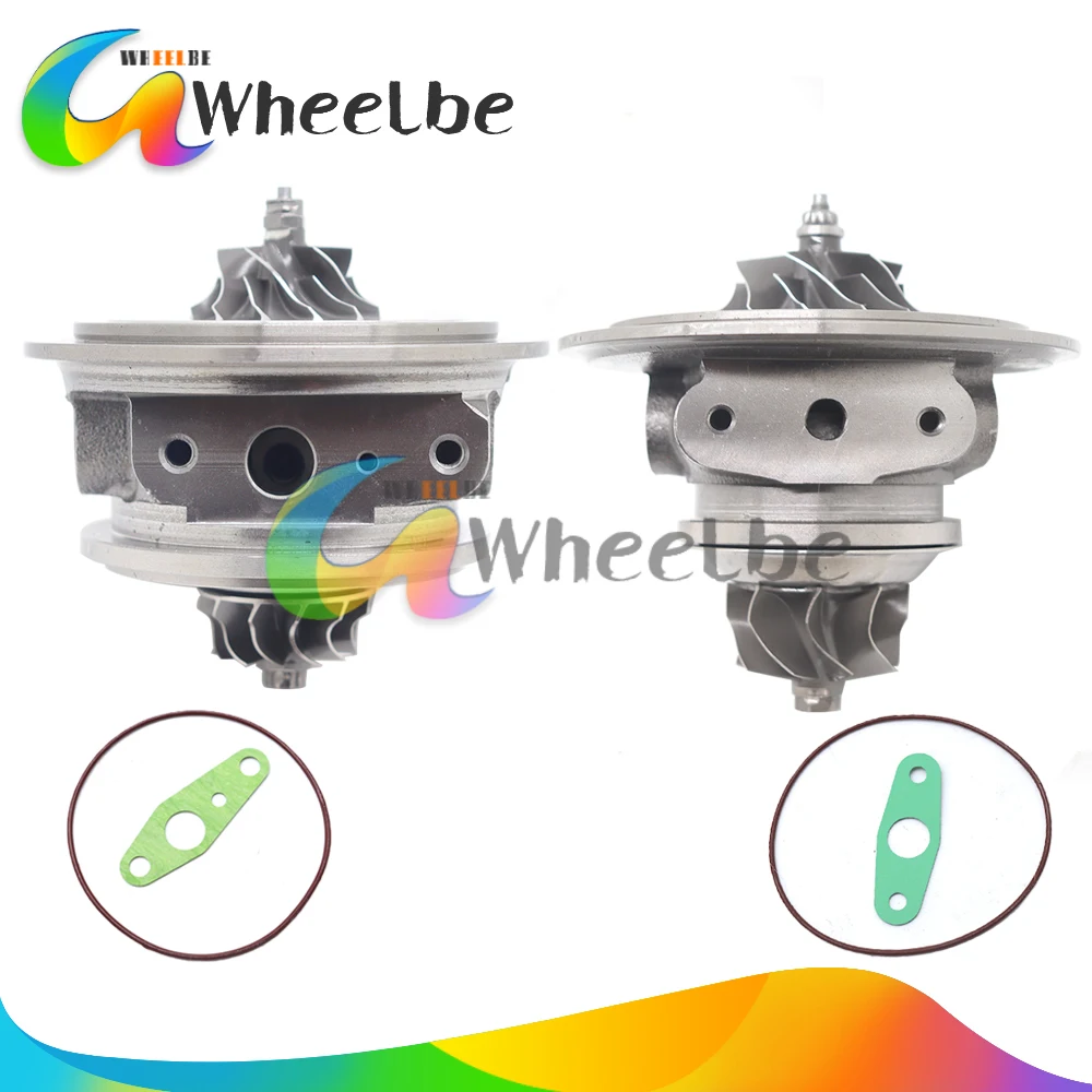 Turbo Chra For Mazd… - image