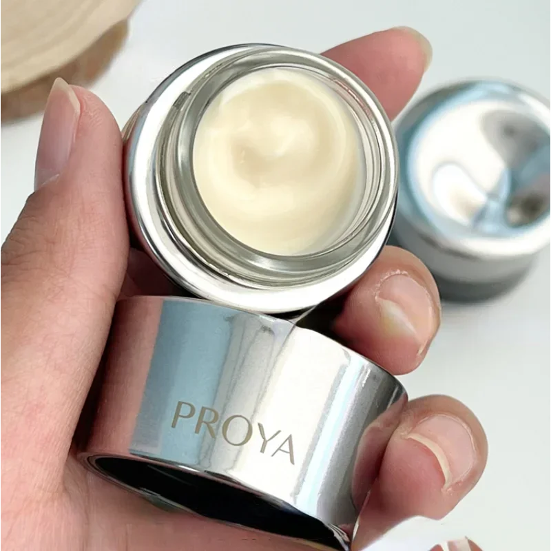 

PROYA Inaugurating Intensive Anti-wrinkle Eye Cream Nourishing Anti-aging Fade Fine Lines Firming Moisture Antioxidant Skin Care