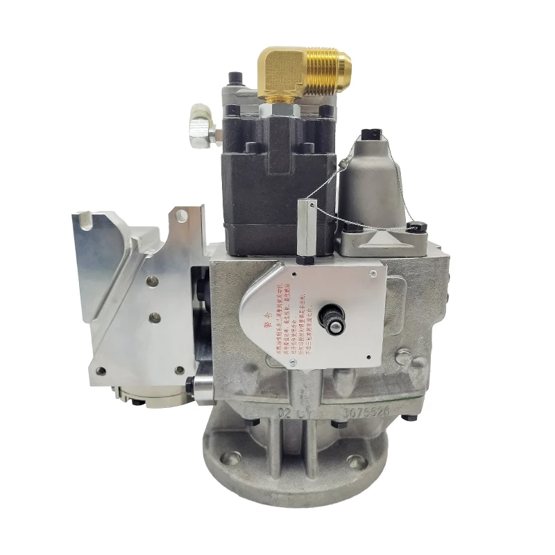 Excavator Parts  Pump Machinery Engine Original Generator K19 K38 K50 QSK19 QSK38 3080521 Fuel  Pump for Cummins