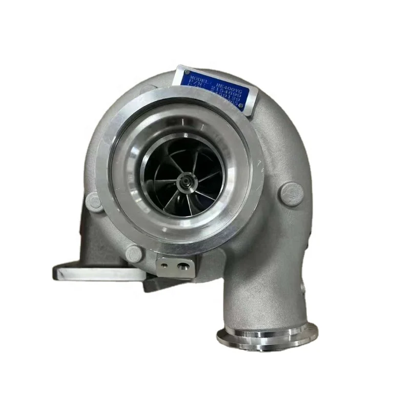 Brand New HE400VG 2201112 5459129 2140163 Turbo Charger Model Suitable For DAF XF MX13 MX11 2154699 2136753