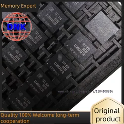 KLMBG4GESD-B03Q New original BGA153 ball EMMC 5.0 32GB memory chip IC