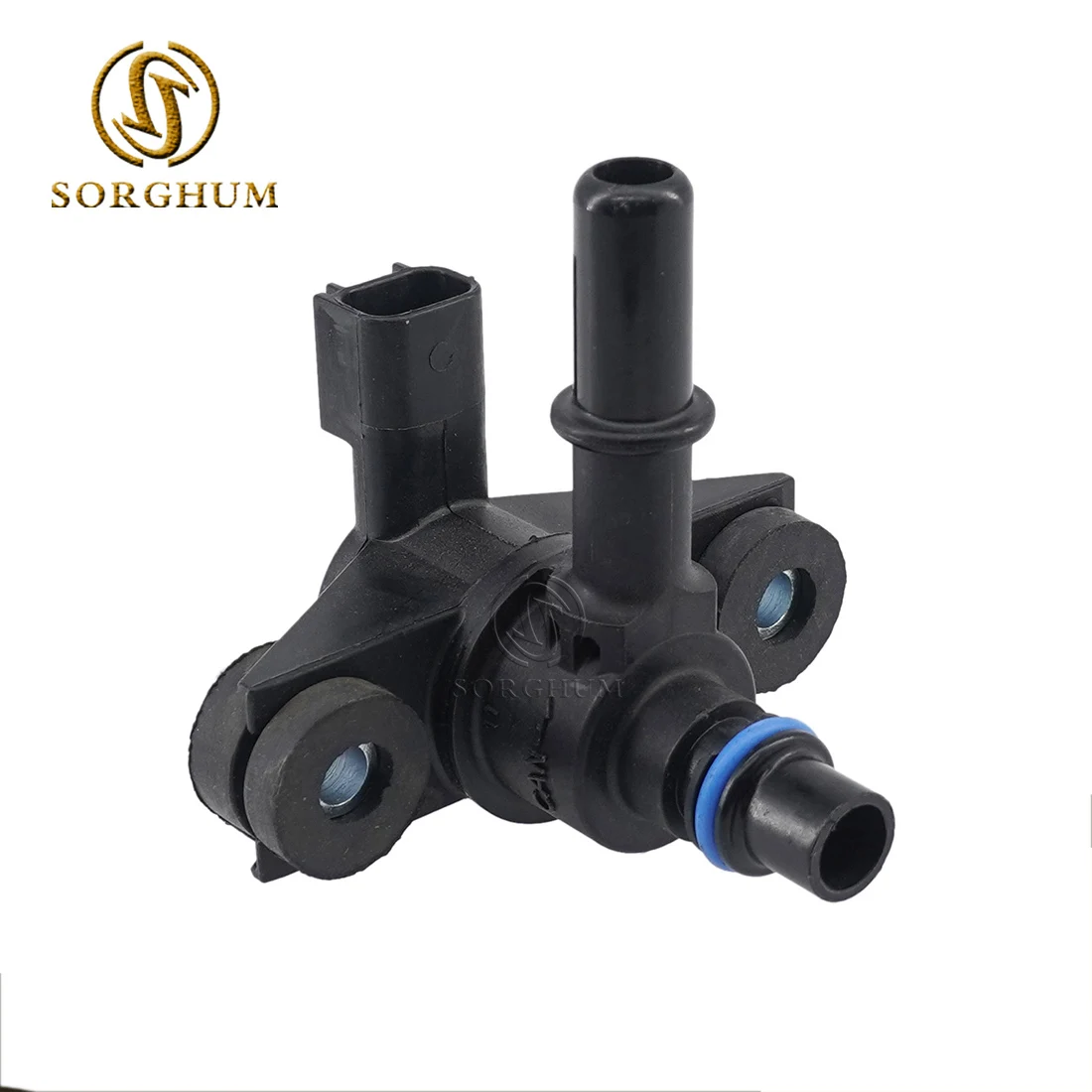 SORGHUM dla 09-17 Ford Lincoln rtęci Pickup pochłaniacz par paliwa zawór elektromagnetyczny odpowietrzający 9 u5z9c915h AU5A-9G866-AB AU5A9G866AB CX-2349