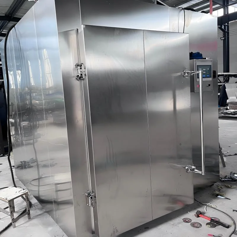 Black Garlic Ripening Ferment Tank Sealed Fermentation Vessel To Prevent Contamination During Garlic Aging