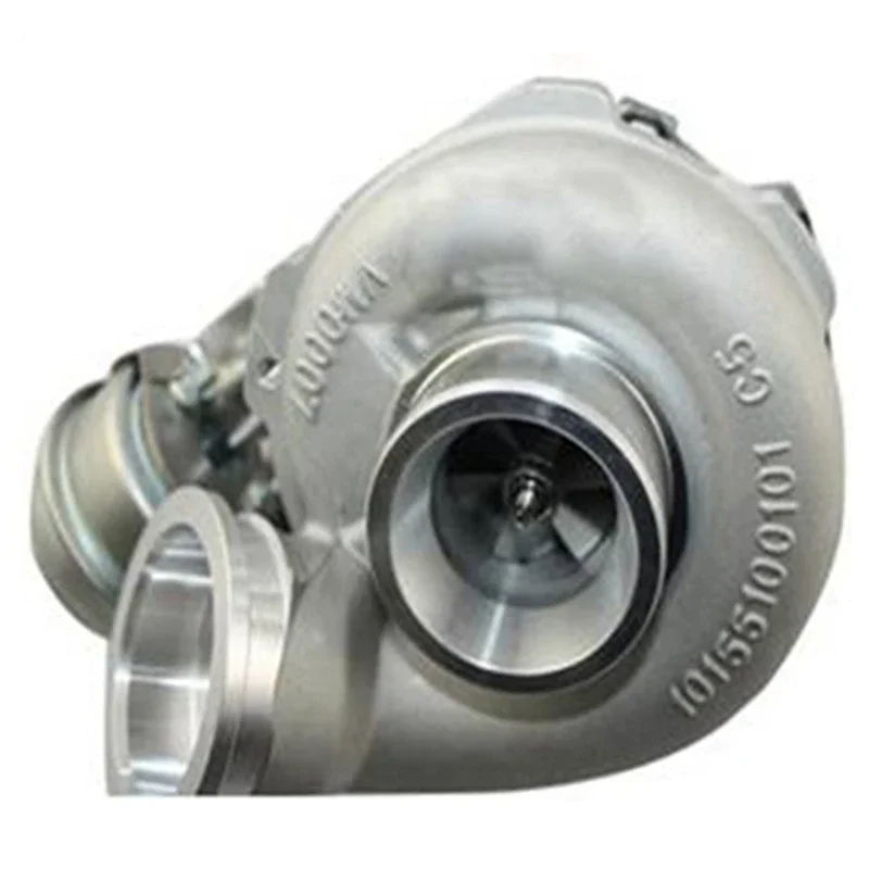 2025 New 7098360001 6110960899 A6110960899 A6110961699 A6110961599 For Truck Sprinter I Mitsubishi Pajero Intercooler Turbo