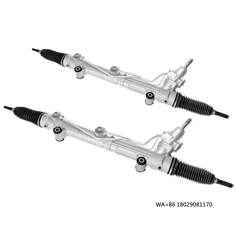 

Сборка C00120422 Автомобильная рулевая машина Рулевая машина в сборе для Saic Maxus G50/D60 THT Настройка рулевого управления