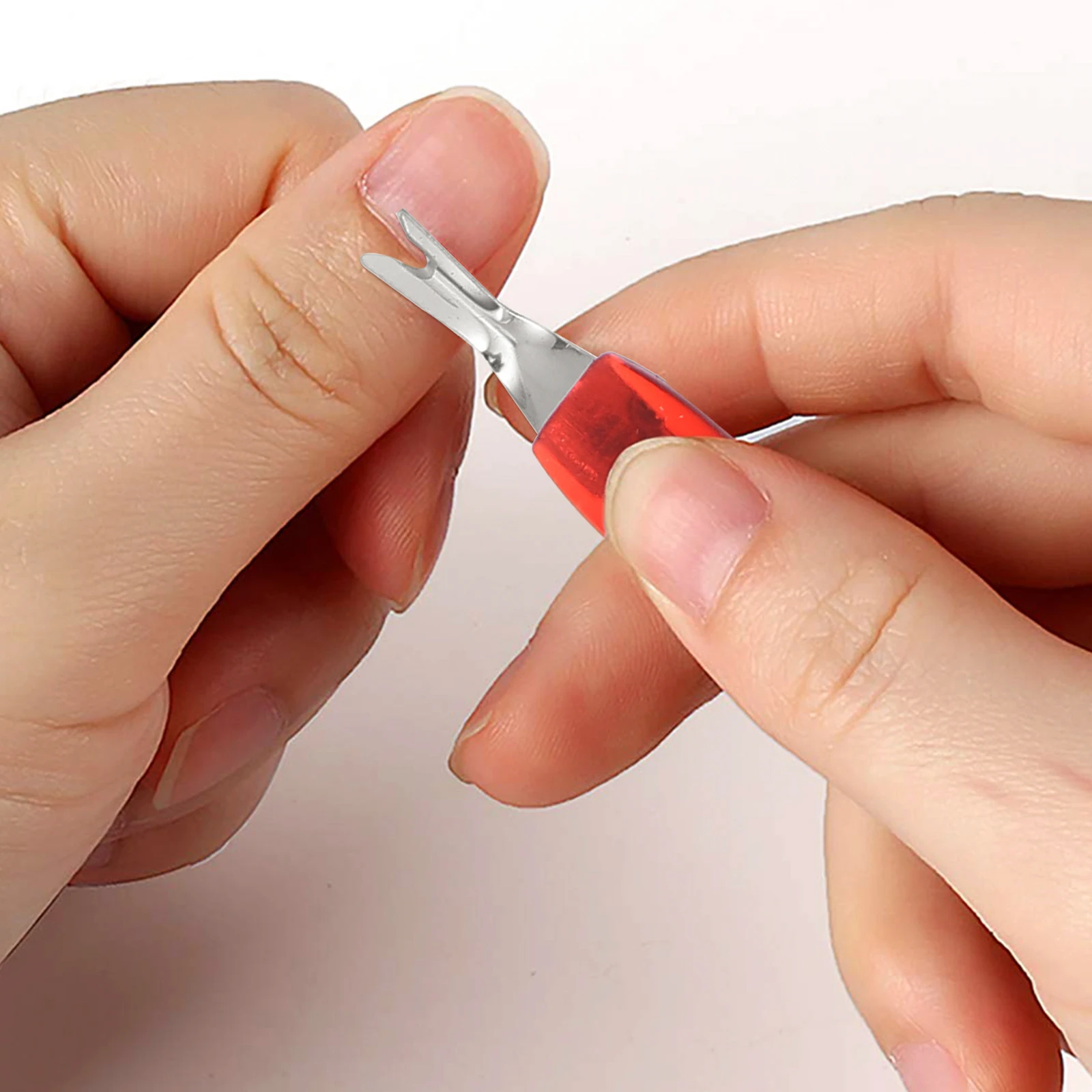 

Manicure Exfoliating Tool Nail Tools for Art Salon Supplies Clippers Stainless Steel Cuticle Pedicure