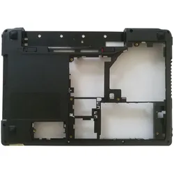 New Bottom Cover For Lenovo Ideapad Y470  Y470P Y471A Y470N Base Case Series Laptop