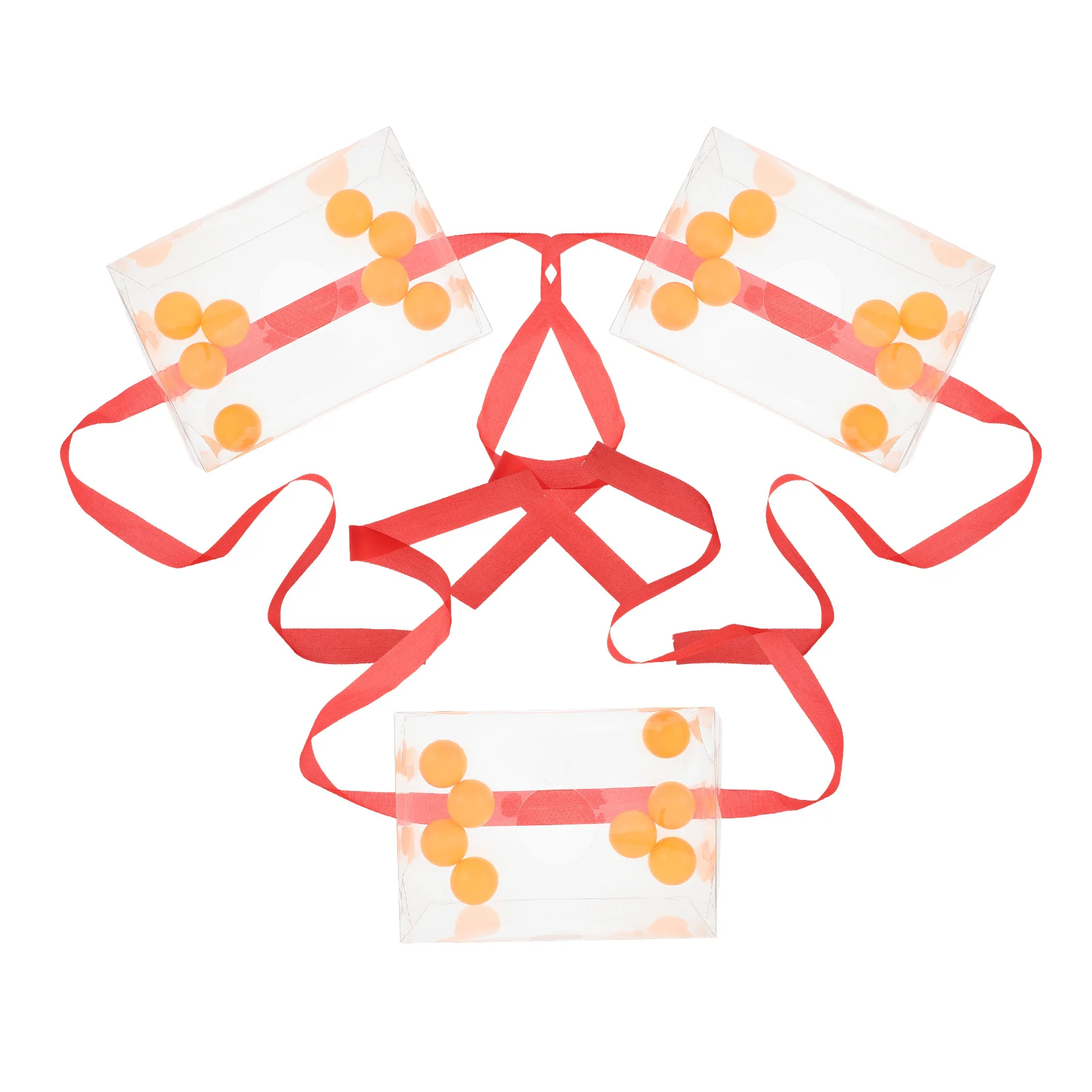 3 مجموعات من ألعاب الوركين الكهربائية المفضلة للحفلات، مجموعة مسابقة الكرة المفضلة، متعة جسدية جذابة للتجمعات وحفلات الزفاف العازبة