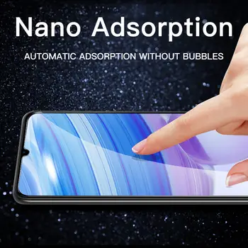 3PCS HD tvrzené sklo pro Xiaomi Redmi 7 8 9 10 7A 8A 9A 9T 9C 10A 10C Ochranná fólie na displej pro Redmi 12 12C 13C 14C 5G sklo 8 nejlepší prodej LCD displej s NFC pro Redmi 9c - №4