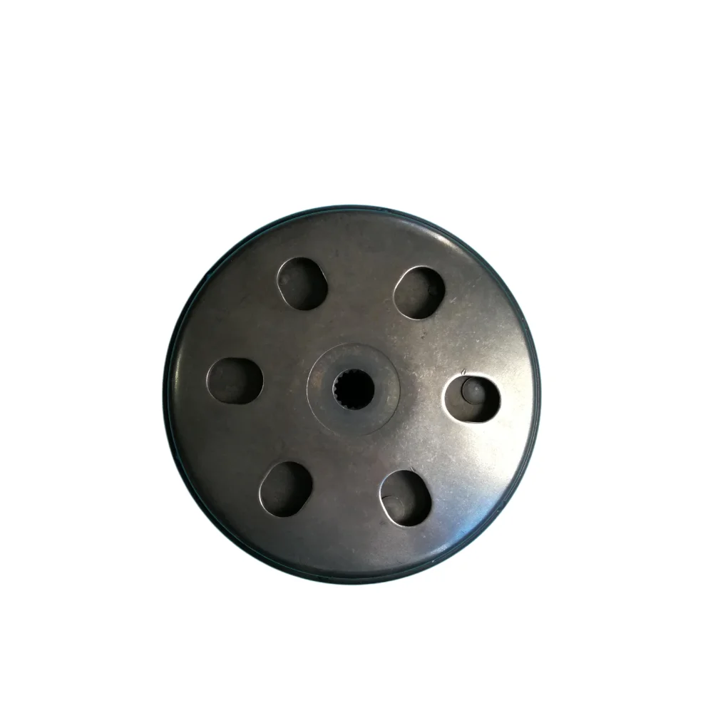 

Complete Secondary Driven Clutch Variator 27248 For Linhai 400 LH400 ATV Quads