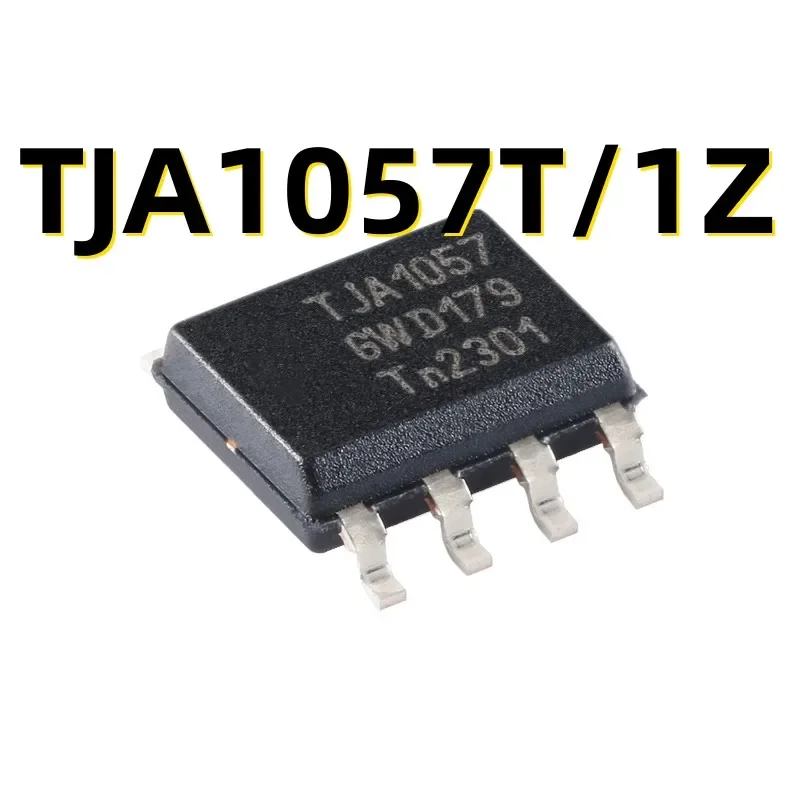 10Pcs Tja1057T/1Z S…