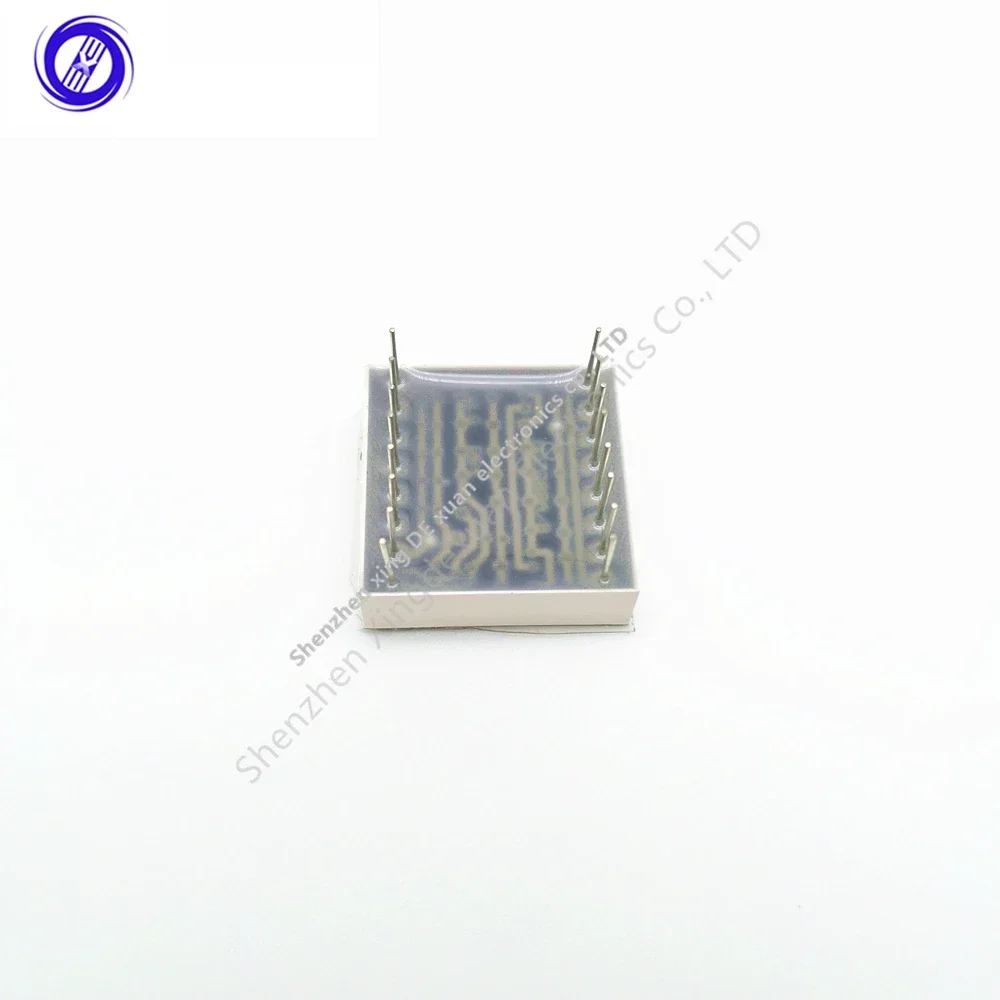 8x8 8*8 نقطة مصفوفة Led شعرية الأحمر وحدة عرض أنبوب رقمي شاشة الأنود المشتركة Diy بها بنفسك 1.9 مللي متر 3 مللي متر 3.75 مللي متر 5 مللي متر