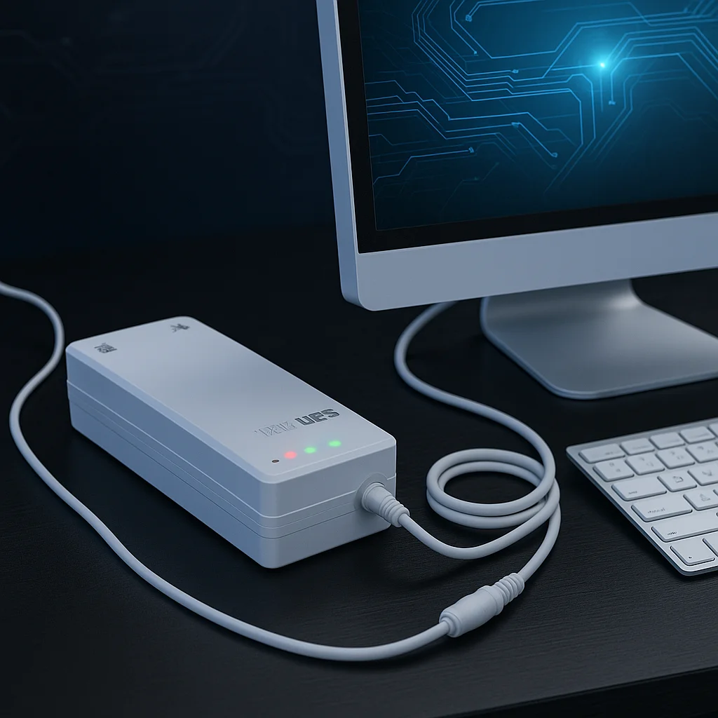 12V Auto-Switch Min…