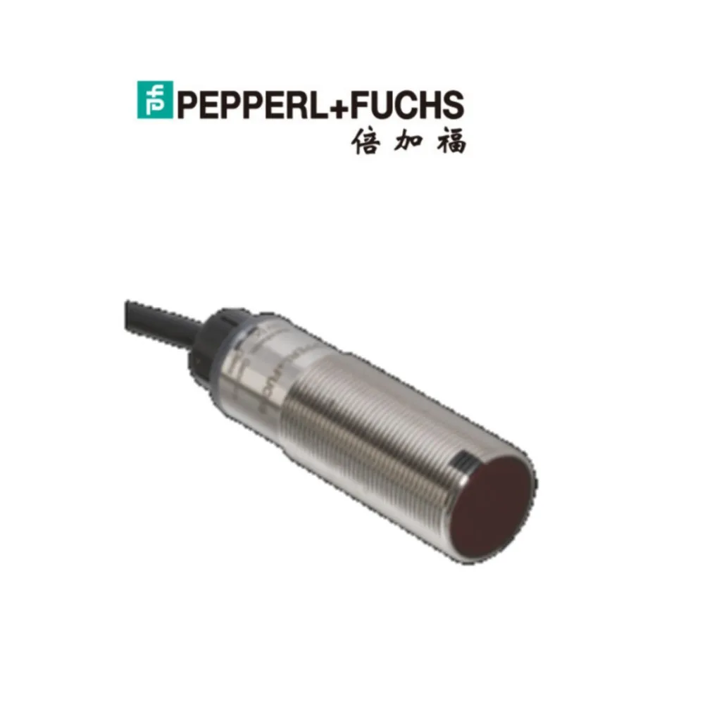 Фотоэлектрический датчик Pepperl + Fuchs 2025см OBD500-18GM60-E4-IR-1C диффузный 70113328-100145