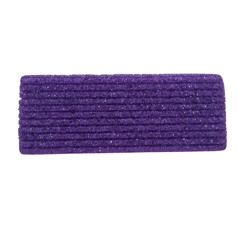 

5pcs Foot Callus Remover Scrubber Exfoliating Dead Skin Grinder Calloused Feet Pads Removal Professional Pedicure Safe