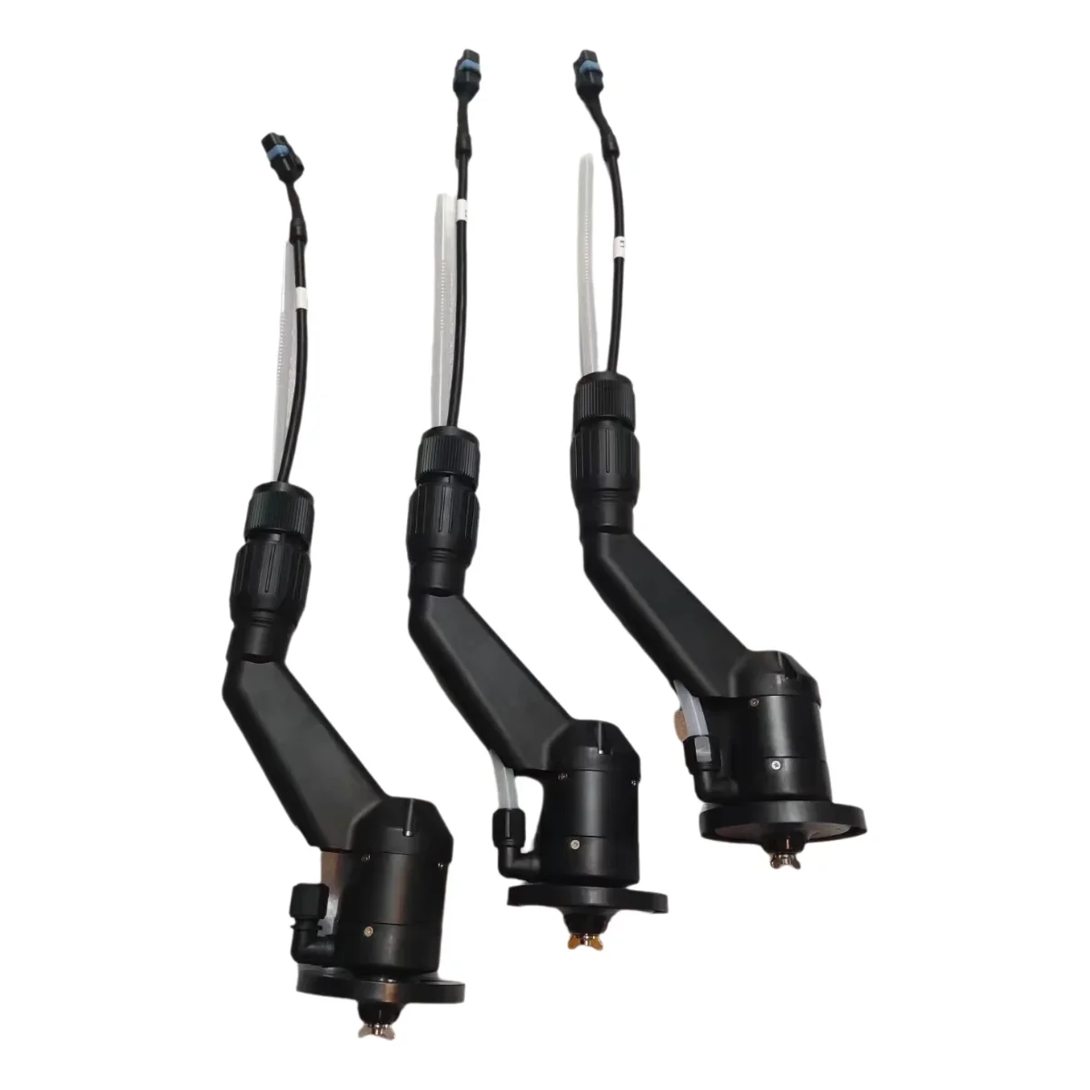 Original Accessories Agriculture Drone Agras T40 Centrifugal Nozzle Set for DJI Centrifugal Motor Nozzle Kit Repair Parts