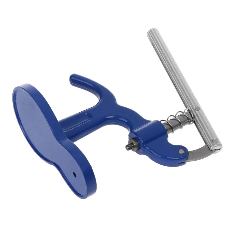 Watchmaker Tool Watch Press Set Back for Case Crystal Glass Fitting