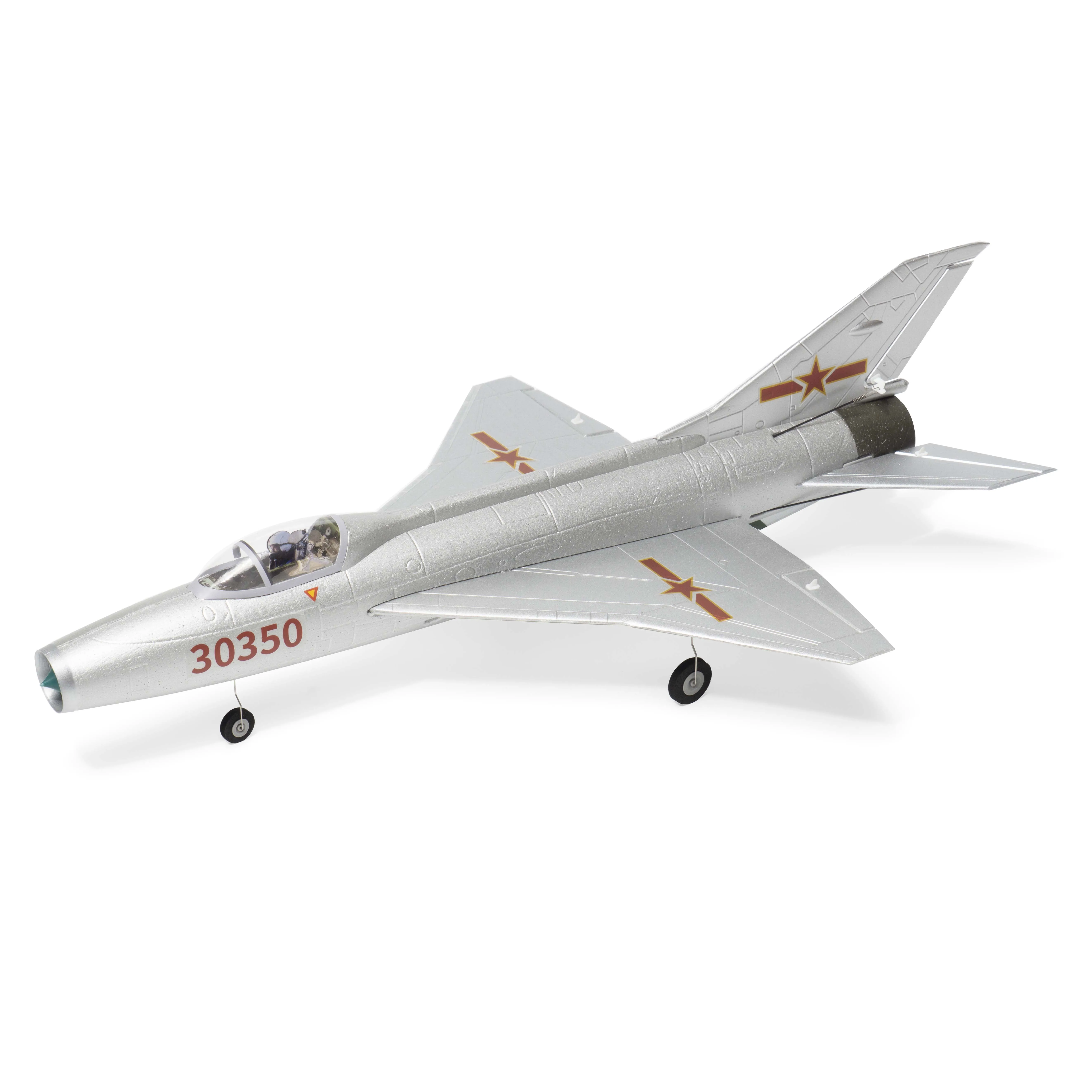 Modelo de Avião RC de Asa Fixa - Rc Hobby Canada avaliação e preço