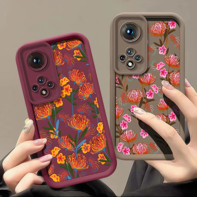 Flower Phone Case F…