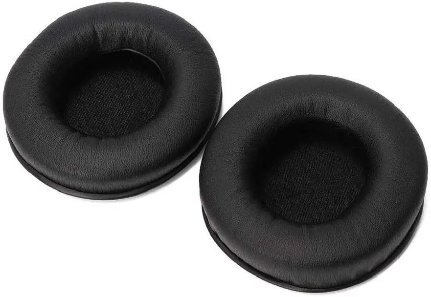 Cuscinetti auricolari di ricambio cuscinetti auricolari guarnizioni per cuffie Wireless JBL SYNCHROS E50BT E50 S500 S700