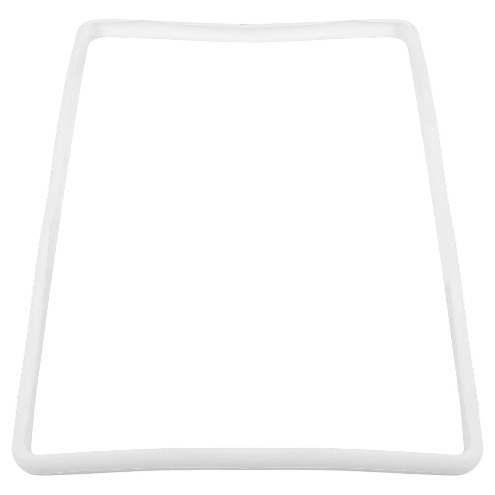 

Car Protector Durable Shockproof Trim Strip For Y 3 Interior Center Screen Frame Seal Accessories Gps Parts