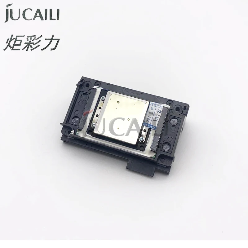 JUCAILI 100% Original New XP600 Printhead FA09050 – for XP600/XP700/XP701/XP800 – Eco Solvent/UV Printer