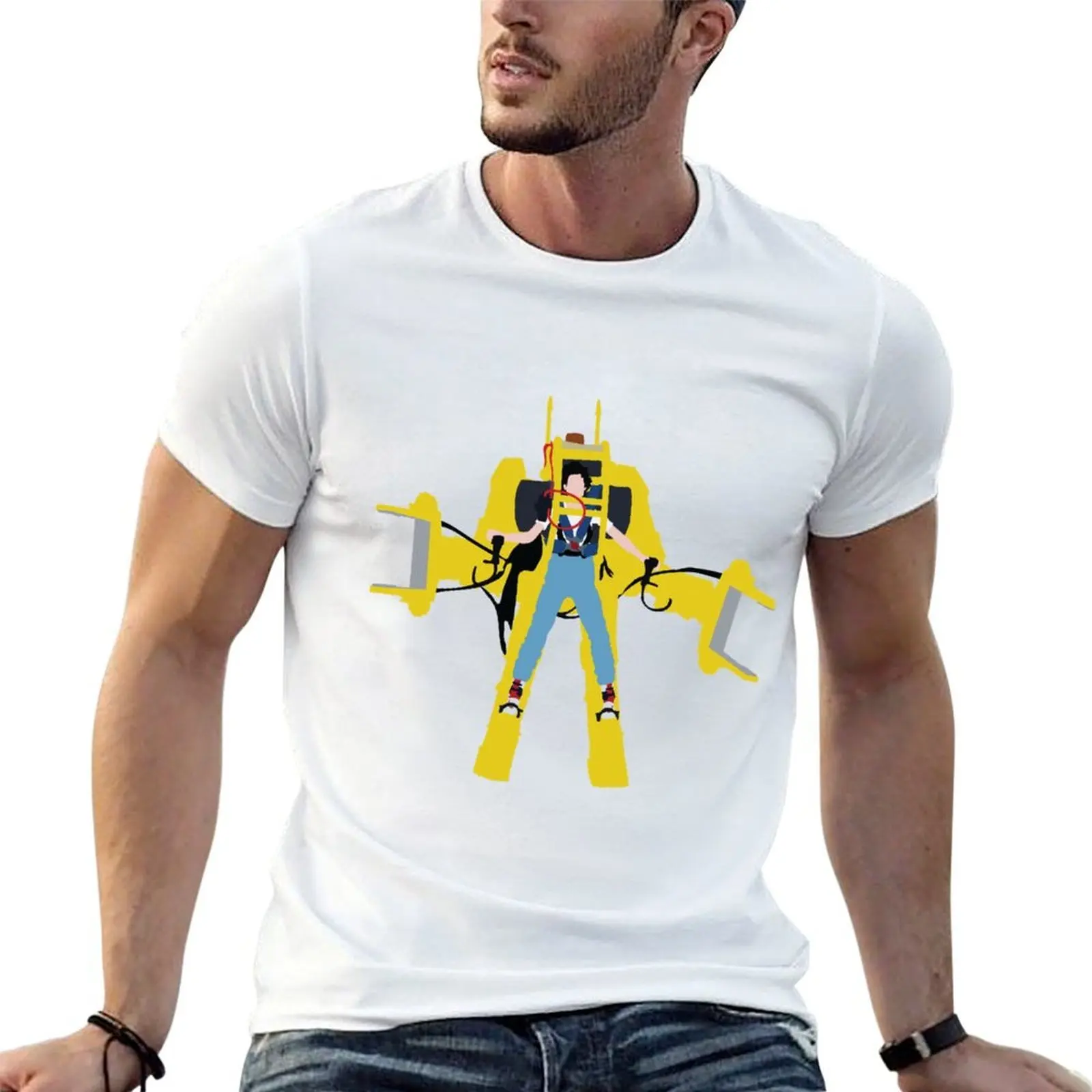 

Ripley T-Shirt t shirts for man pack cotton man t shirts high quality luxury brand man t shirts cotton T-shirt
