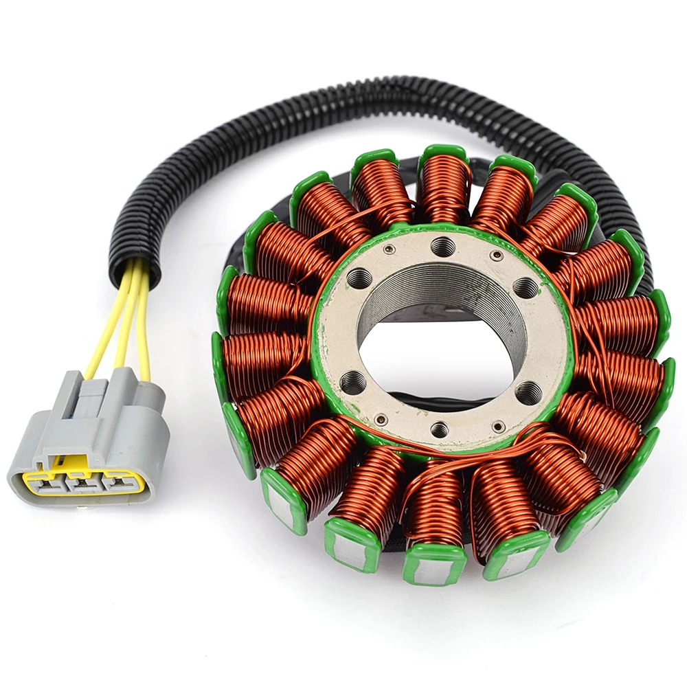 

For Honda VFR 800 VFR800F 2014 2015 2016 2017 2018 2019-2022 Motorcycle Stator Coil 31120-MJM-D01