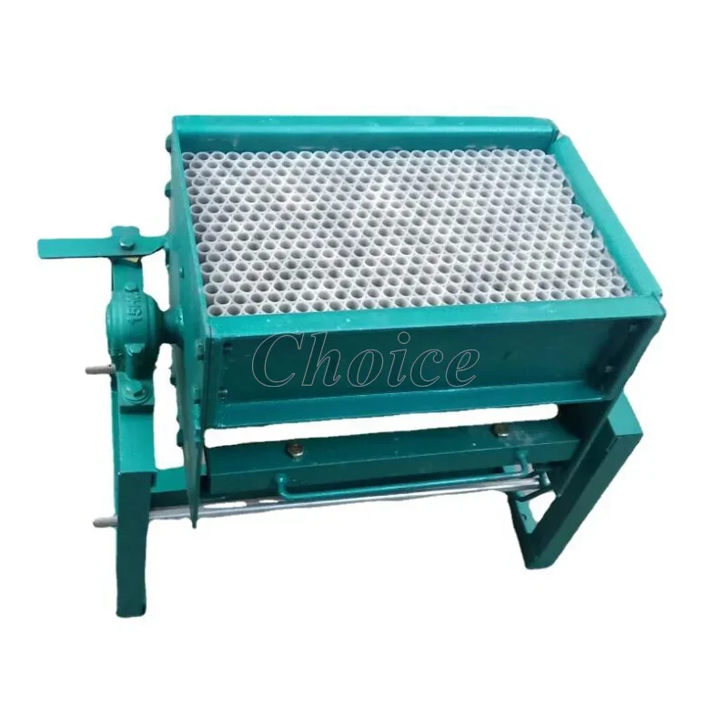 400pcs/time Manual Chalk Making Forming Machine Dustless School  Chalk Piece Maker Former Moulder