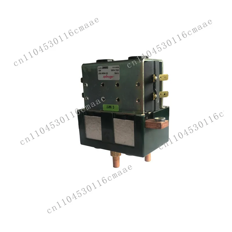 For Forklift Parts B20S3 B25S3 B30S3 Electrical Front and Rear Contactors