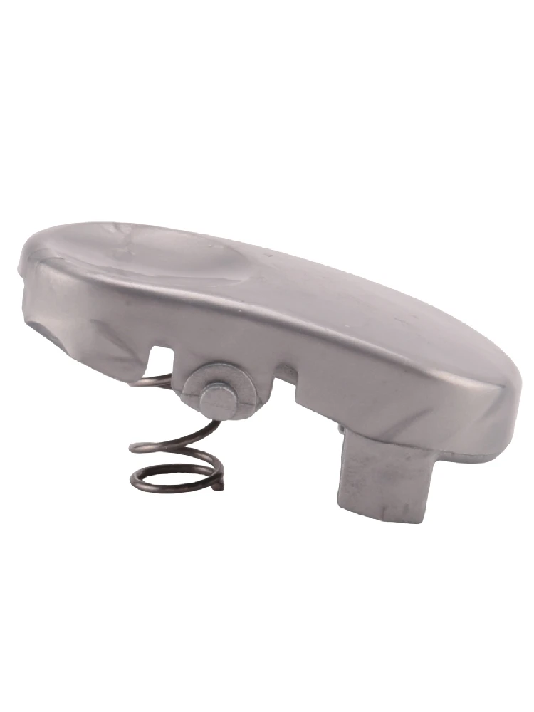 ABRG bouton de seau à poussière pour aspirateur Dyson V6 DC58 DC59 DC61 DC62 SV03 SV05, pièce de bouton de déverrouillage à profil bas