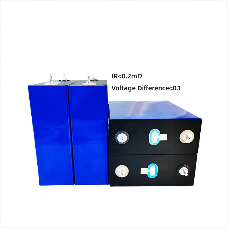 Grade A LiFePo4 280Ah 3.2v 320Ah EU CN Lithium Battery Cell Prismatic Li Ion Rechargeable lifepo4 3 2v Batterie