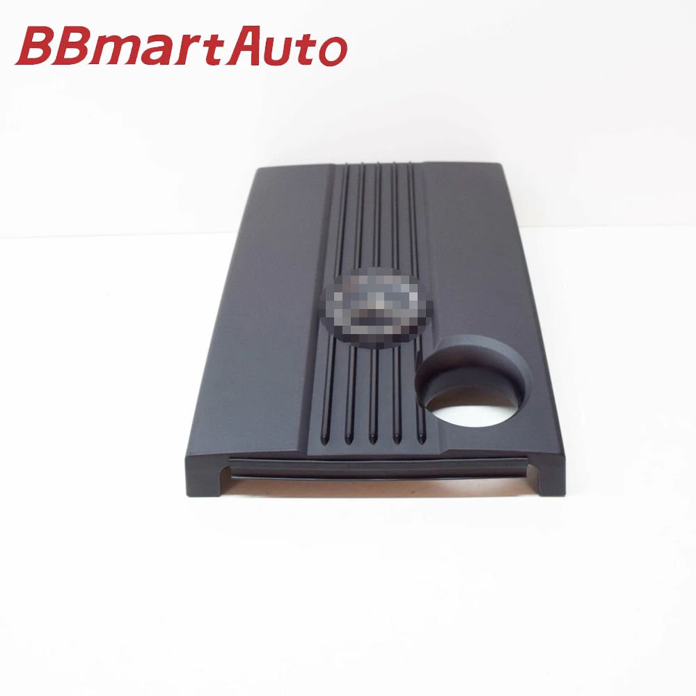 A2710100867 BBmart Auto Parts 1pcs High Quality Engine Cover For Mercedes Benz OE 2710100867 W204 Car Accessories