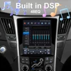 ルノー・マスター、日産NV400、オペル・モバノ（2010-2021）用カーアンドロイド15、ナビゲーションタッチスクリーンマルチメディアプレーヤーヘッドユニットGPS 4