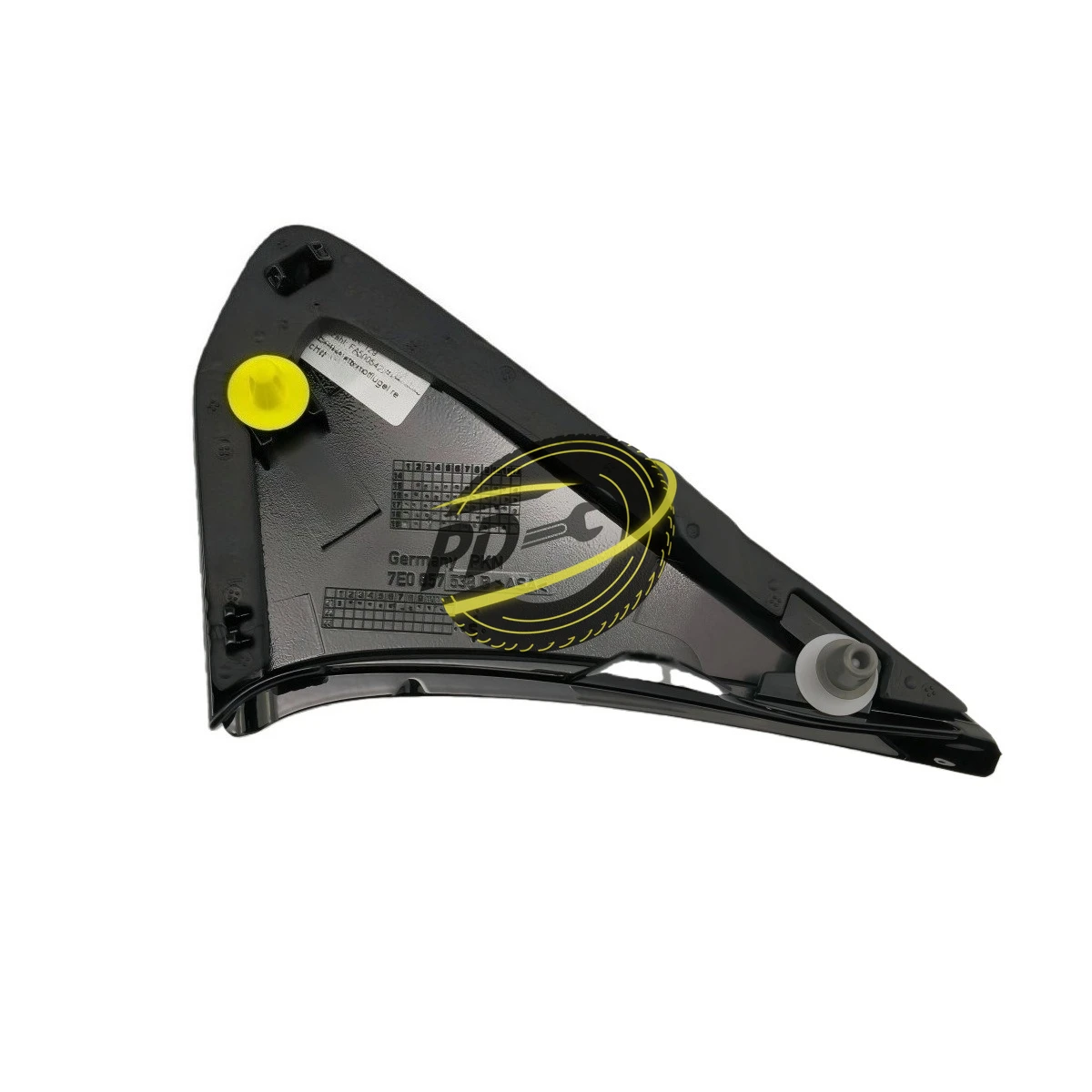 

7E0857538B Накладка на Volkswagen Multivan Campob 2016-2019 гг.