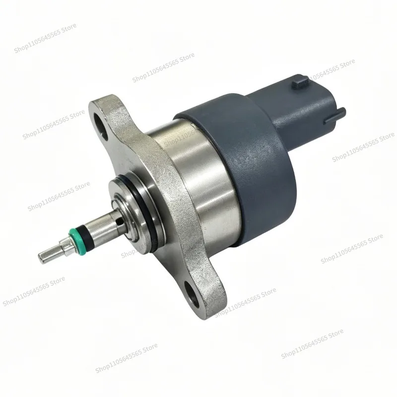 Fuel pressure regulating valves are suitable for 0281002445