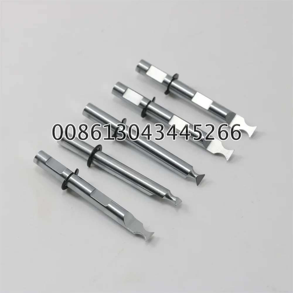 1 Piece G071919 Thread Carrier for Aster Book Sewing Machine High Quality Binding Equipment Part