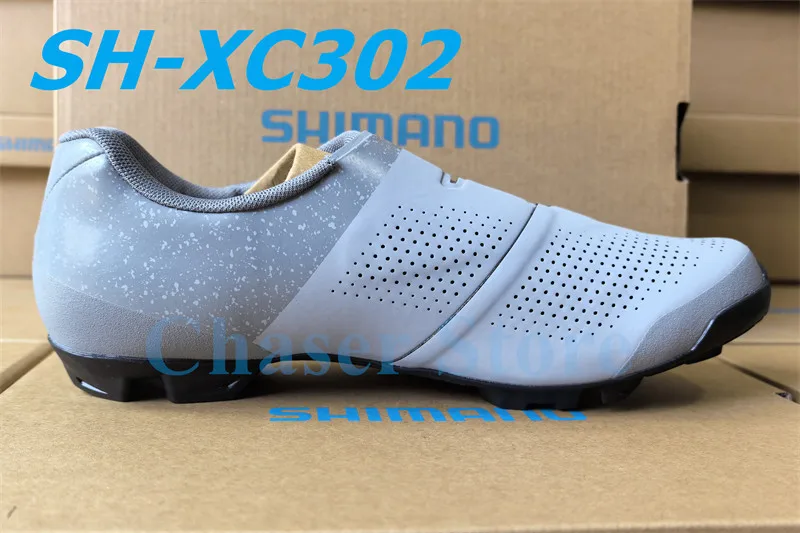 SHIMANO NEW XC3 SH-XC302 MTB SPD XC Cycling Shoes