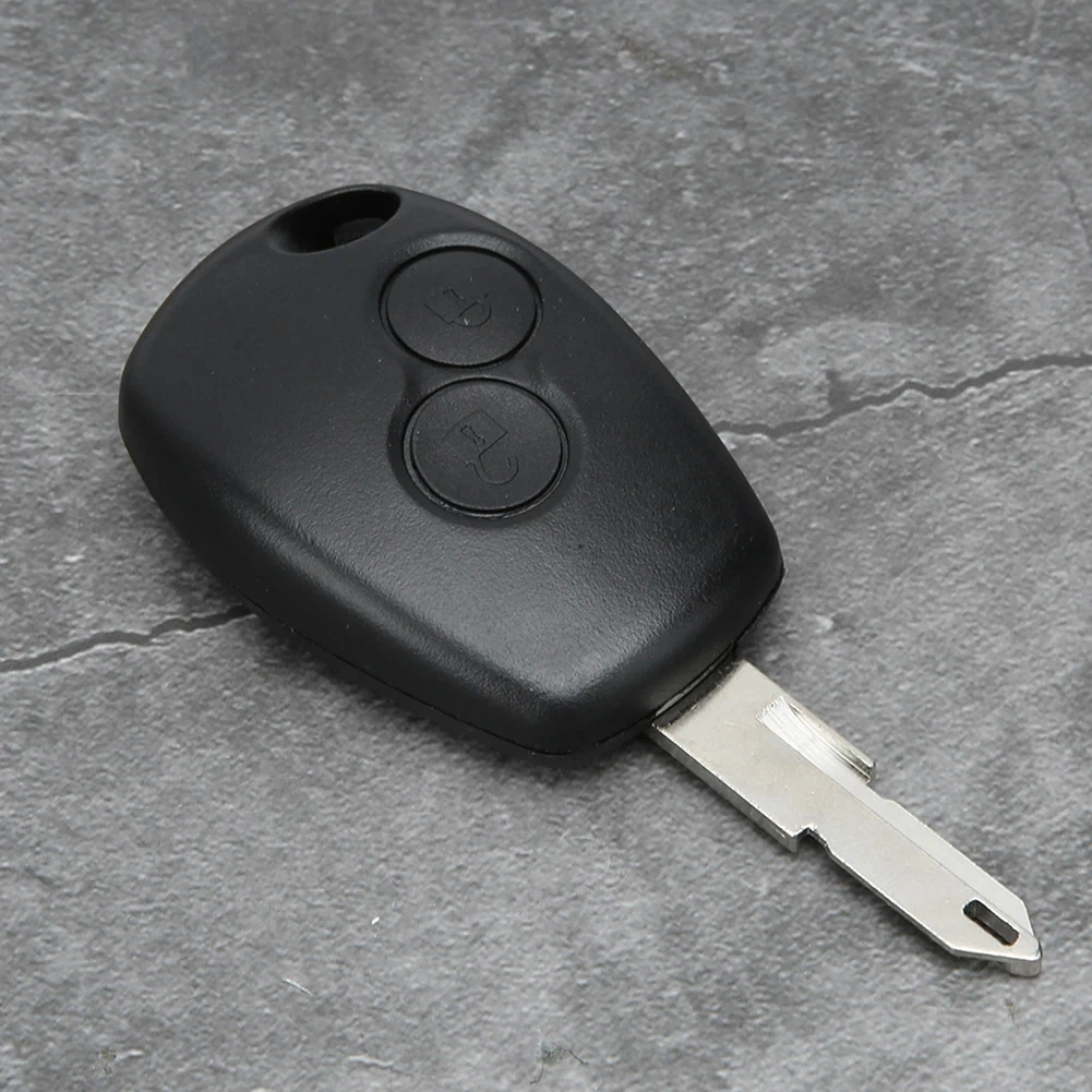 

Remote Key Shell Replacement Universal Car Remote Key Protector Fit For Renault-206