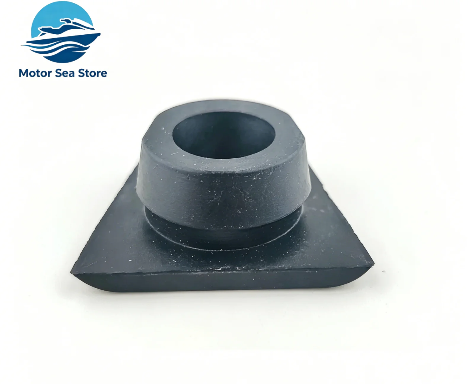 63D-45155 Cap Rubber Mount For 40HP Parsun Hidea Yamaha Outboard Motor 2 Stroke 63D-45155-00