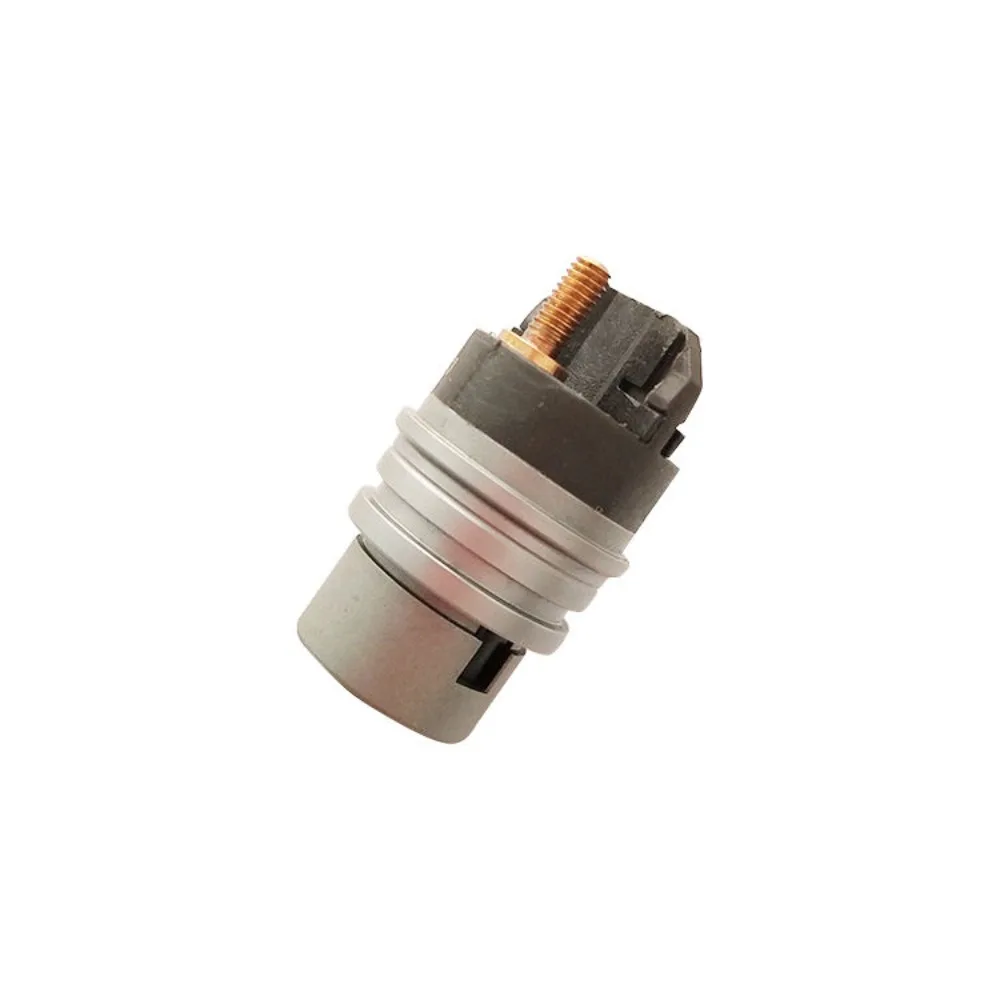 Original High Quality New For F00RJ02703 Fuel Injector Solenoid Valve F 00R J02 703 Diesel Engine CR Spare Part Solenoid Valve 4