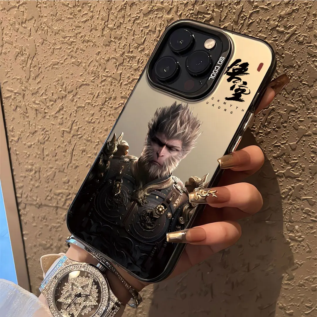 Hot Game Black Myth… - image