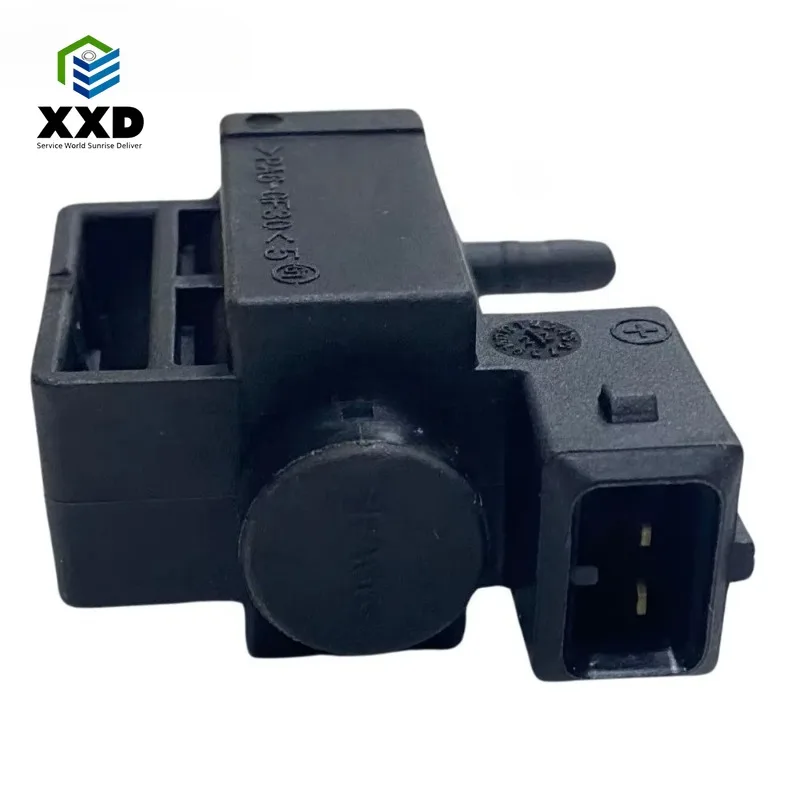 0025401897 A0025401897 Change Over Vacuum Solenoid Valve for Mercedes-Benz W163 W164 R171 W203 W209 W210