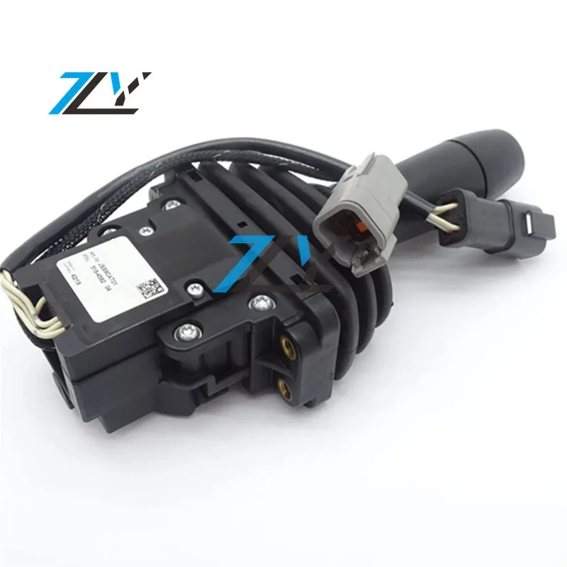 

519-4582 5194582 Controller Joystick For 301CR E305CR E306CR E307CR C308CR E309CR Construction Machinery Parts