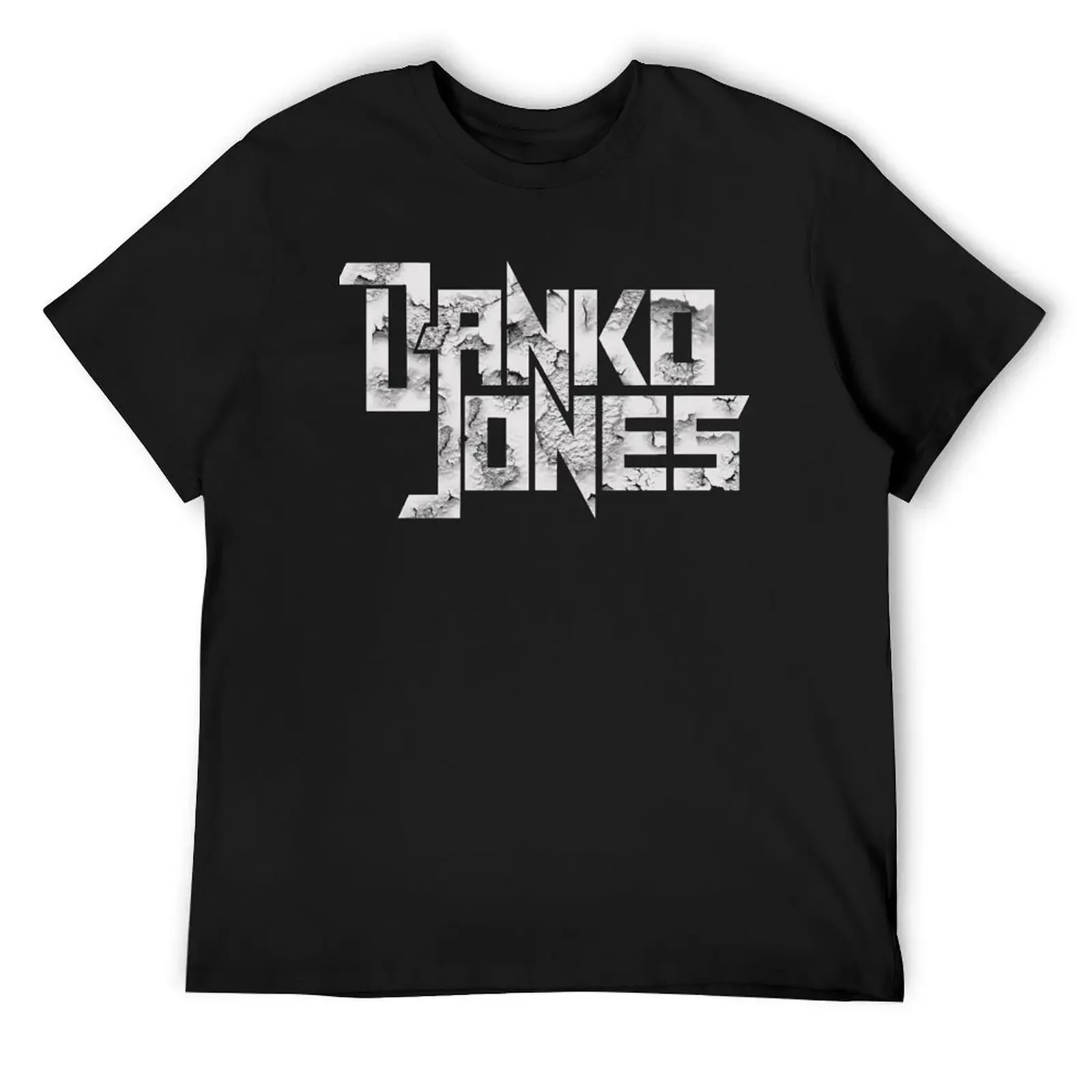 Danko Jones Essential T-Shirt oversized t shirt Blouse anime tshirt vintage t shirt men