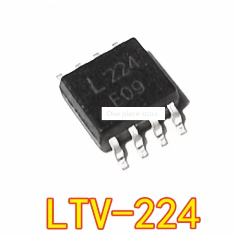 5PCS LTV-224 LTV224… - image