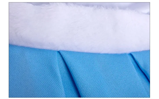 Sailor Moon Cosplay-Kostüm Pluto Rei Hino Water Ice Moon Sailor Neptune Full Moon Chibiusa Cosplay-Kleidung – Detail 38