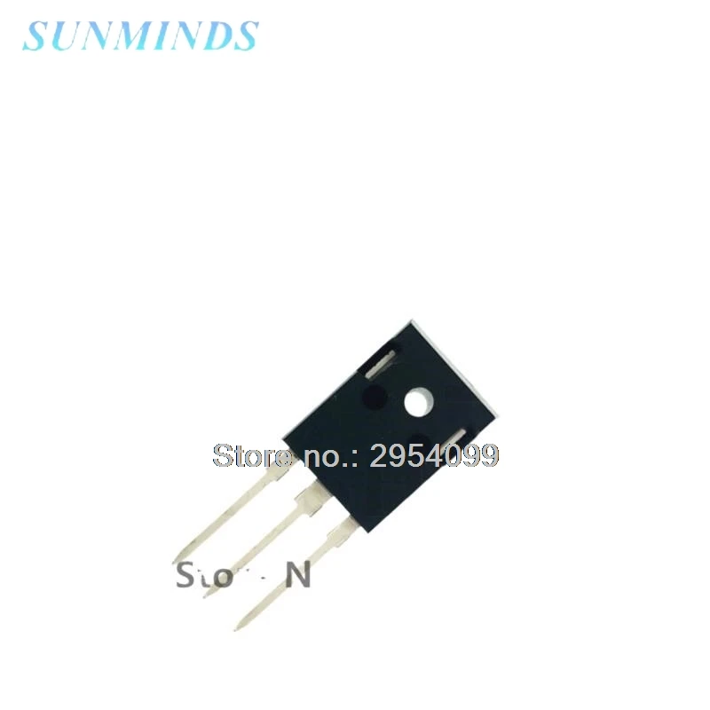 10PCS IDW30C65D1 IDW30C65D2 IDW30E60 IDW30E65D1 IDW30G65C5 IDW30G120C5B IDW40E65D1 IDW40E65D2 IDW40G65C5 IDW40G120C5B